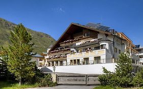 Hotel Alpenland