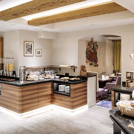 Hotel Alpenland Obergurgl Zewnętrze zdjęcie