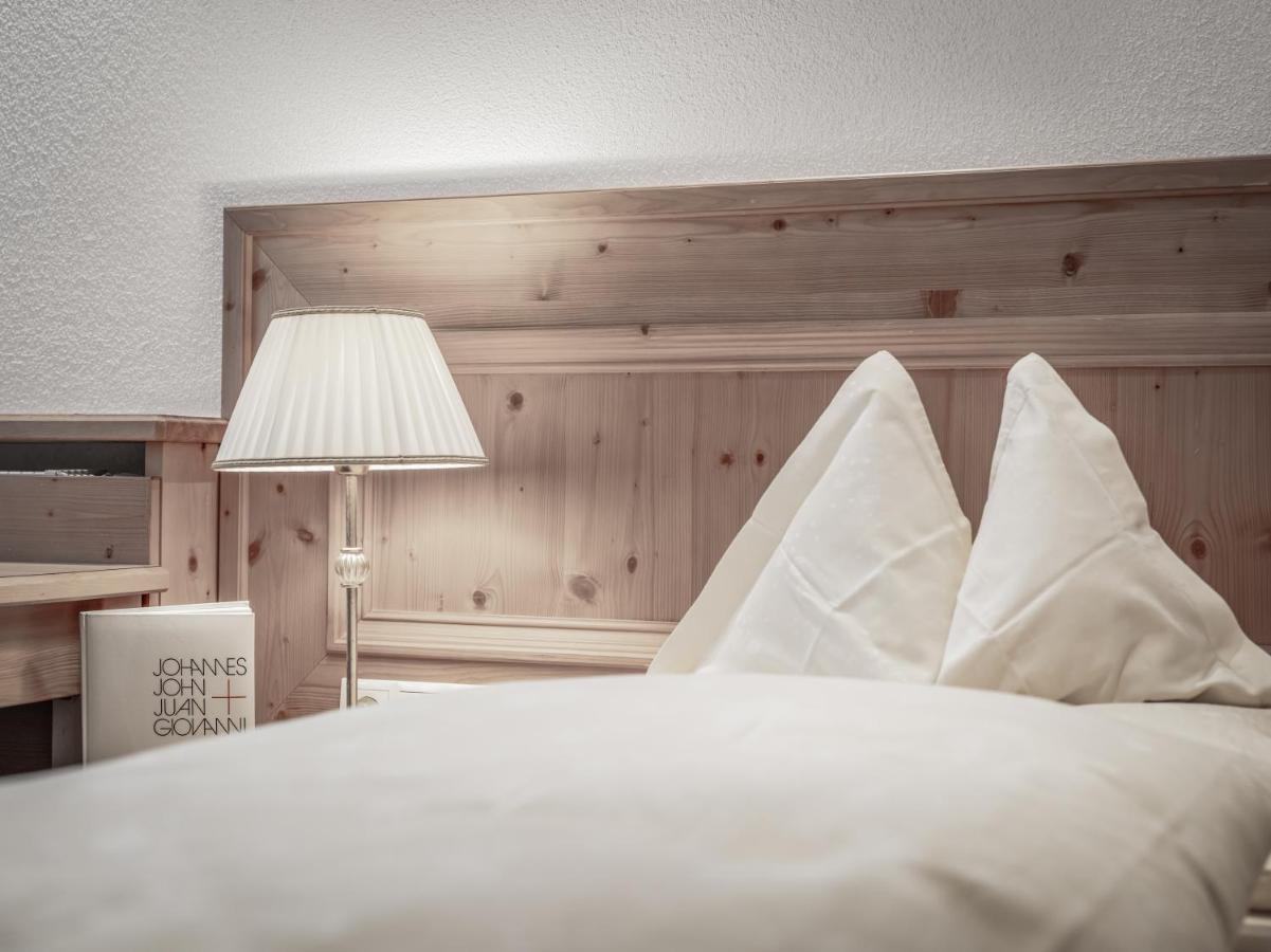 Hotel Alpenland Obergurgl Zewnętrze zdjęcie