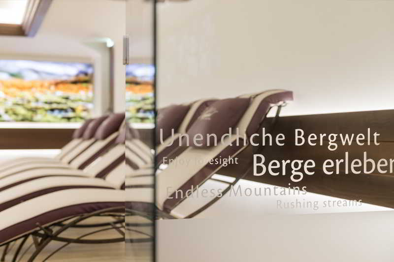 Hotel Alpenland Obergurgl Zewnętrze zdjęcie