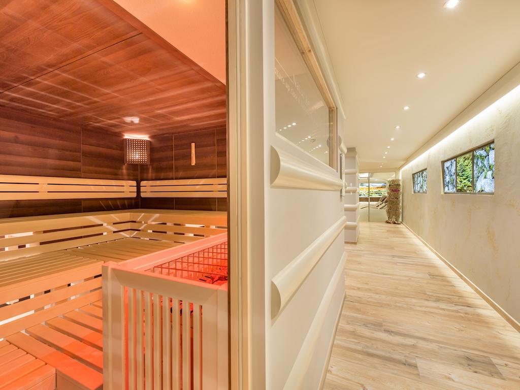 Hotel Alpenland Obergurgl Zewnętrze zdjęcie